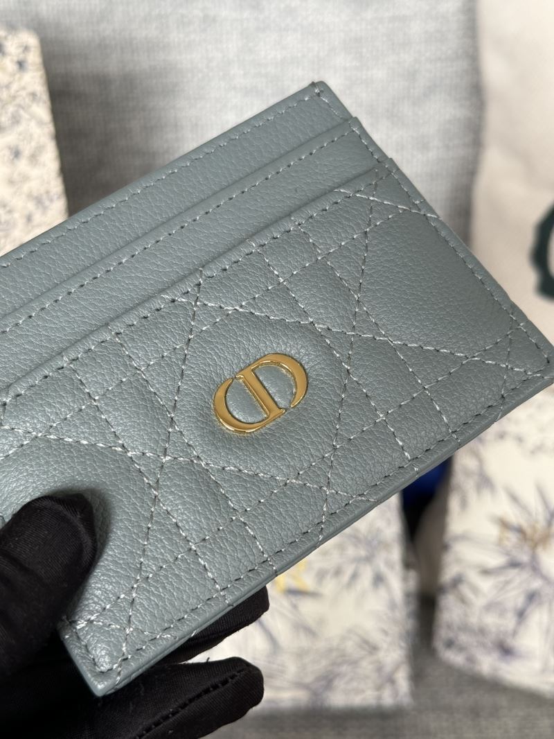 Christian Dior Wallets Purse